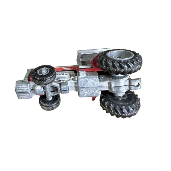 Massey Ferguson Tractor 2775 Farm Construction Mining Ertl 1:64 - Picture 9 of 9